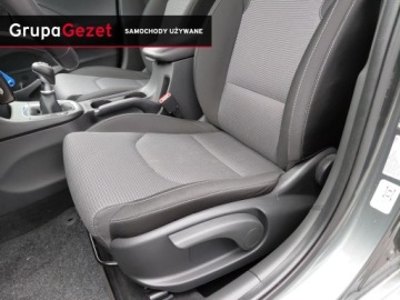 Hyundai i30 III 2023 Hyundai i30 1.5 T-GDI 160KM 6MT 2023 MODERN + 8" DISPLAY Autoryzowany salon, zdjęcie 11