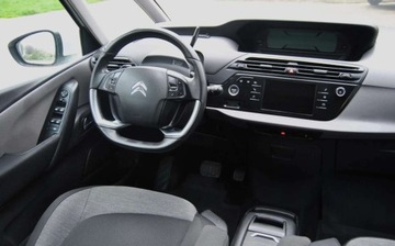 Citroen C4 Spacetourer Van 2.0 BlueHDi 163KM 2018 Citroen C4 SpaceTourer GWARANCJA, 7-Osobowy, 2.0 Diesel 163KM, Automat, Sw, zdjęcie 10