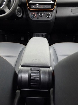 LOKETNÍ OPĚRKA ARMSTER 3, NISSAN NOTE 2013-2019