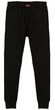 Хендерсон нижнее белье наборе T -рубашек брюки Black 3xl