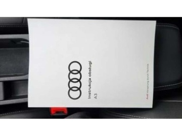 Audi A3 8Y 2023 Audi S3 Faktura VAT 2.0 Benzyna 421KM, zdjęcie 11