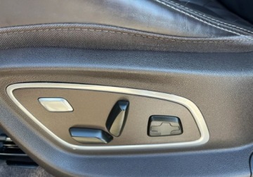 Renault Espace V Van 1.6 Energy TCe 200KM 2017 Renault Espace kamera, nawigacja , szyberdach, webasto 1.6 Benzyna 200KM, zdjęcie 21