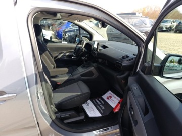 Toyota Proace II 2024 Toyota PROACE CITY VERSO 1.5 D-4D Family Toyota Pr, zdjęcie 24