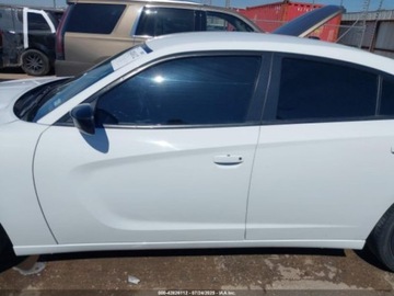 Dodge Charger VII 2022 Dodge Charger SXT 2022 3.6l 3.6 Benzyna 292KM, zdjęcie 2
