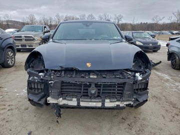 Porsche Cayenne III 2021 Porsche Cayenne S 2021 2.9 Benzyna 434KM, zdjęcie 5