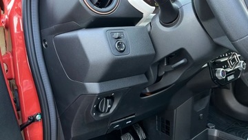 Dacia Spring Crossover Facelifting 2024 Electric 65 65KM 2024 Dacia Spring Extreme 65 Dostepny OD REKI - ZYSKUJESZ 29 350 ZL 65KM, zdjęcie 7