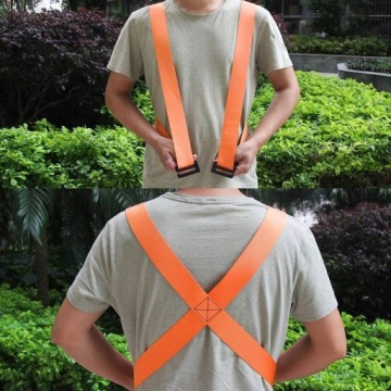 ПРОЧНЫЕ РЕМНИ ДЛЯ ПЕРЕНОСКИ МЕБЕЛИ ТЯЖЕЛЫХ ВЕЩЕЙ ТРАНСПОРТНЫЕ ПЛЕЧЕВЫЕ ОПОРЫ