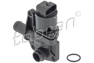 MOTOR KROKOVÝ 700 985 TOPRAN DACIA RENAULT CLIO
