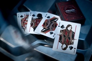 Карточки со светлыми сторонами из «Звездных войн: Темная сторона велосипеда»