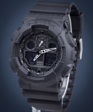 Zegarek Casio G-SHOCK Big Bang