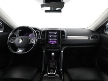 Renault Koleos II SUV Facelifting 2.0 Blue dCi 190KM 2019 Renault Koleos 2.0d Automat 4x4 Initiale Paris, zdjęcie 14