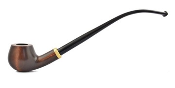 FAJKA BRÓG 14 - PIĘKNY, ZGRABNY CHURCHWARDEN!