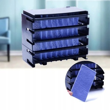 ВЕНТИЛЯТОР КОНДИЦИОНЕРА КОНДИЦИОНЕР: для WATER ICE 3in1 7W