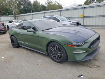 Ford Mustang VI Fastback Facelifting 5.0 Ti-VCT 450KM 2021 Ford Mustang Gt 2021 5.0 Benzyna 450KM, zdjęcie 4