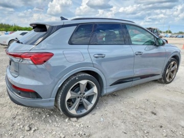 Audi Q4 2024 Audi Q4 e-tron Premium Plus 2024 Elektryczny 335KM, zdjęcie 3