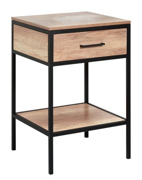 Astor Szafka Pod Umywalkę 50 cm Z Blatem I Szufladą Modus Country