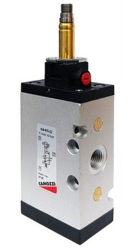 Elektrozawór camozzi 3/2 NC1/8