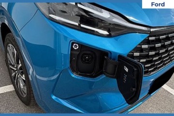 Ford Tourneo Custom II  L1 2.5 Plug-in Hybrid  232KM 2025 Tourneo Custom 340 L2H1 Titanium X PHEV CVT 2.5 232KM, zdjęcie 4