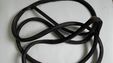 KAMAZ TĚSNĚNÍ OKNO PŘEDNÍ DZIELONEJ LUBLIN