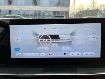 Omoda 5 1.6 T-GDI 147KM 2025 Omoda 5 5 Premium Aqua Green 1.6 Benzyna 147KM, zdjęcie 15