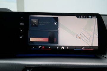 BMW X2 U10 2024 BMW X2 BMW X2 sDrive20i DEMO M Sport Harman/Kardon, zdjęcie 23