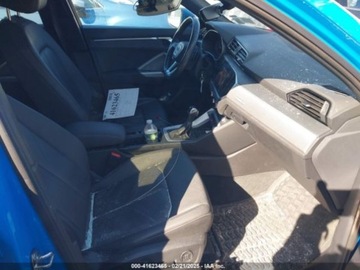 Audi Q3 II 2022 Audi Q3 Premium Plus 45 Tfsi S Line Quattro Tiptronic 2022 2.0l 2.0 Benzyna, zdjęcie 8