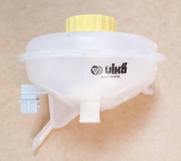 ZBIORNIK WYRÓWNAWCZY PŁYNU HAMULCOWEGO 8E0611301