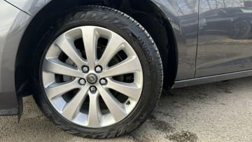 Opel Astra J Hatchback 5d 1.6 Twinport ECOTEC 115KM 2010 Opel Astra 1.6i 116PS OPŁACONY Bezwypadkowy, zdjęcie 39