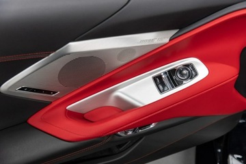 Chevrolet Corvette C7 2022 Chevrolet Corvette 6.2 V8 2LT Z51.Vossen. Paragon., zdjęcie 37