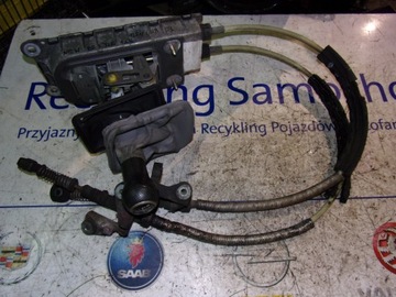 Mechanizm zmiany biegów Vw New beetle