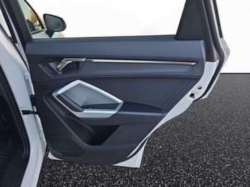 Audi Q3 II SUV 1.5 35 TFSI 150KM 2022 Audi Q3 tempomat, kamera cofania, gwarancja do 2027 1.5 Benzyna 150KM, zdjęcie 20