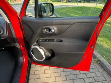 Jeep Renegade SUV Facelifting 2.0 MJD  140KM 2019 JEEP 4X4 NIEZAWODNY SUW SUPER STAN I KOLOR SERWIS, zdjęcie 23