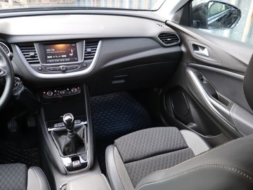 Opel 2021 Opel Grandland 1.2 Turbo, Salon Polska, zdjęcie 7