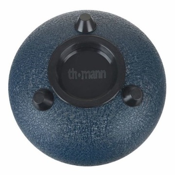 Языковой барабан 6 дюймов Thomann темно-синий