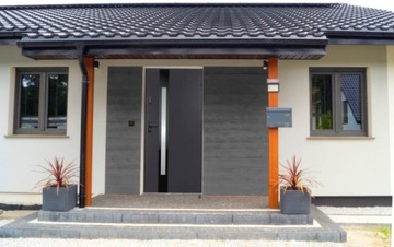 ГИБКАЯ ФАСАДНАЯ ПЛИТА IMPREFARB СЕРАЯ 0,83 м2