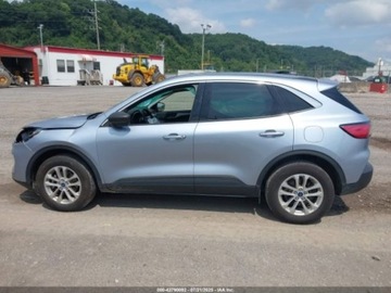 Ford Escape III 2022 Ford Escape Escape s 2022 1.5 Benzyna 181KM, zdjęcie 7