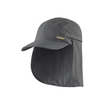 Czapka z osłoną karku Trekmates Atacama Hat L/XL