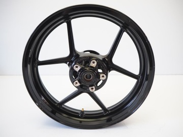 KAWASAKI ER-6F 650 12-17 FELGA PRZÓD PRZEDNIA