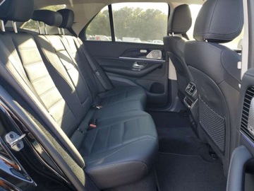 Mercedes GLE V167 2024 Mercedes-Benz GLE 580 4Matic 2024 4.0l 4.0 Benzyna 510KM, zdjęcie 11