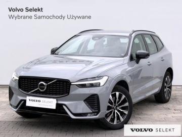 Volvo XC60 II 2023 Volvo XC 60 B4 Diesel | Plus Dark | Salon PL | Ser