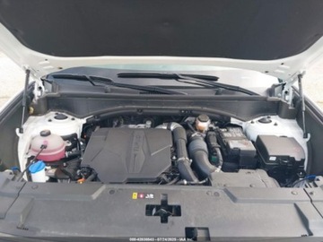 Hyundai Santa Fe V 2024 Hyundai Santa Fe SE 2024 2.5L 2.5 Benzyna 277KM, zdjęcie 8