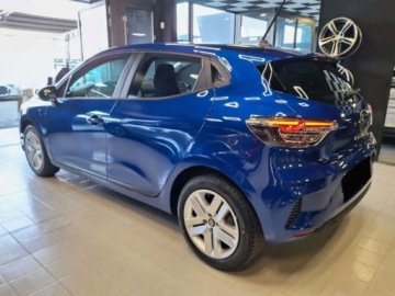 Renault Clio V Hatchback 5d Facelifting 1.0 TCe 90KM 2025 Od ręki - Evolution 1.0 TCe 90KM / kamera cofania, zdjęcie 3