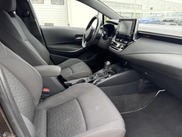 Toyota Corolla XII TS Kombi 1.8 Hybrid 122KM 2020 Toyota Corolla 1.8 Hybrid Comfort Seria E21 (2019-, zdjęcie 6