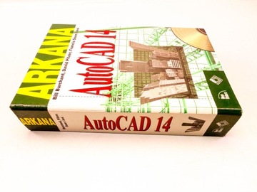 ARKANA AUTOCAD 14 БИЛЛ БЕРЧАРД