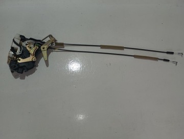 MITSUBISHI GRANDIS ZÁMEK LEVÝ PŘEDNÍ