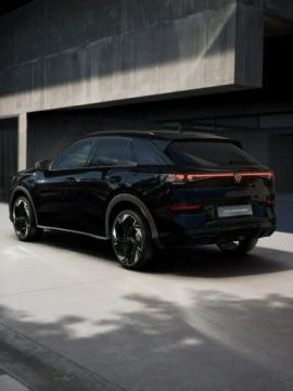 Volkswagen T-Roc I SUV Facelifting 1.5 TSI ACT 150KM 2026 Volkswagen T-Roc Wersja R-Line 1.5 eTSI 150 KM DSG, zdjęcie 12