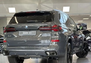 BMW X5 G05 2025 BMW X5 xDrive30d, Pneumatyka, Innowacji, Comfort Plus, 22 cale, Panorama,, zdjęcie 1