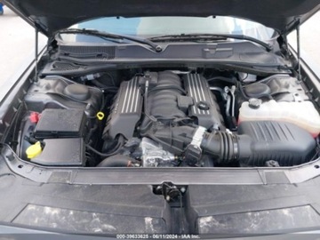 Dodge Challenger III 2023 Dodge Challenger 2023r, RT, 6.4L, Scat Pack 6.4 Benzyna 485KM, zdjęcie 12