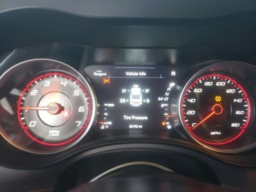 Dodge Charger VII 2023 Dodge Charger Scat Pack 2023 6.4l 6.4 Benzyna 485KM, zdjęcie 9