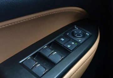 Lexus NX II SUV Facelifting 2.5 450h+ 309KM 2024 Lexus NX NX 450h Prestige FV23 ASO Salon PL Bezwypadkowy 1 wl., zdjęcie 34